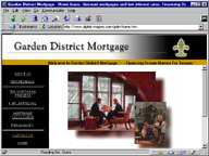Garden District Mortgage