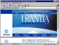 Urantia Foundation